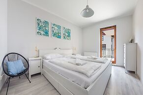 Apartamenty Sun&Snow Sopocka Rezydencja