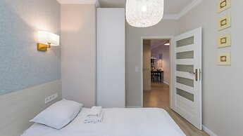 Apartamenty Sun&Snow Sopocka Rezydencja