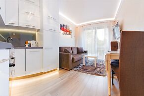 Apartamenty Sun&Snow Sopocka Rezydencja
