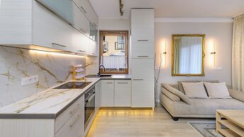 Apartamenty Sun&Snow Sopocka Rezydencja
