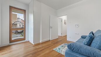 Apartamenty Sun&Snow Sopocka Rezydencja