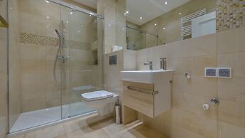 Apartamenty Sun&Snow Sopocka Rezydencja