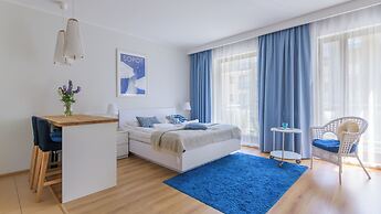 Apartamenty Sun&Snow Sopocka Rezydencja