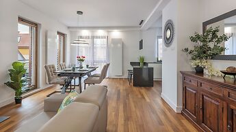 Apartamenty Sun&Snow Sopocka Rezydencja