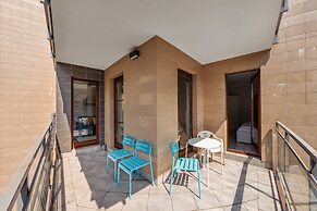 Apartamenty Sun&Snow Sopocka Rezydencja