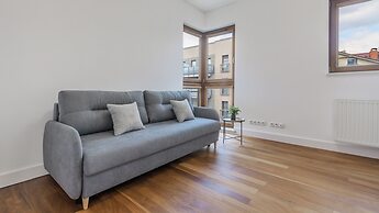 Apartamenty Sun&Snow Sopocka Rezydencja