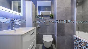 Apartamenty Sun&Snow Sopocka Rezydencja