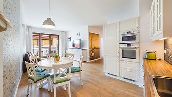 Apartamenty Sun&Snow Sopocka Rezydencja