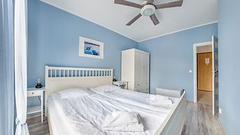 Apartamenty Sun&Snow Sopocka Rezydencja