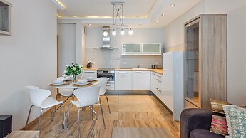 Apartamenty Sun&Snow Sopocka Rezydencja