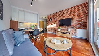 Apartamenty Sun&Snow Sopocka Rezydencja