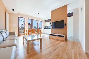 Apartamenty Sun&Snow Sopocka Rezydencja