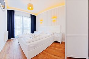 Apartamenty Sun&Snow Sopocka Rezydencja