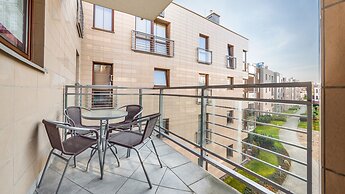 Apartamenty Sun&Snow Sopocka Rezydencja