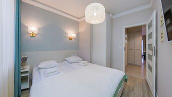 Apartamenty Sun&Snow Sopocka Rezydencja