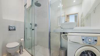 Apartamenty Sun&Snow Sopocka Rezydencja