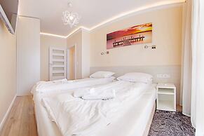 Apartamenty Sun&Snow Sopocka Rezydencja