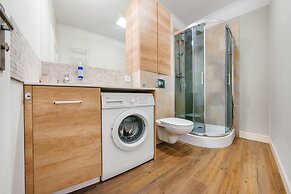 Apartamenty Sun&Snow Sopocka Rezydencja