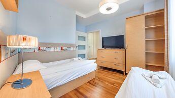 Apartamenty Sun&Snow Sopocka Rezydencja