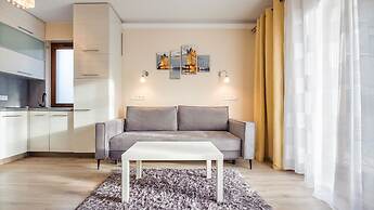 Apartamenty Sun&Snow Sopocka Rezydencja