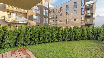 Apartamenty Sun&Snow Sopocka Rezydencja