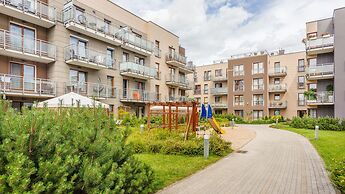 Apartamenty Sun&Snow Sopocka Rezydencja