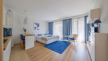 Apartamenty Sun&Snow Sopocka Rezydencja