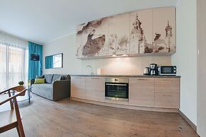 Apartamenty Sun&Snow Sopocka Rezydencja