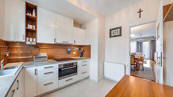 Apartamenty Sun&Snow Sopocka Rezydencja