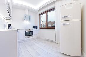 Apartamenty Sun&Snow Sopocka Rezydencja