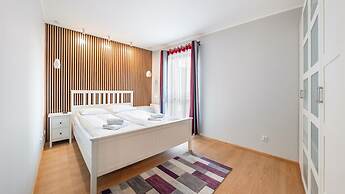 Apartamenty Sun&Snow Sopocka Rezydencja