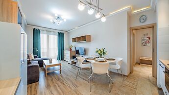 Apartamenty Sun&Snow Sopocka Rezydencja