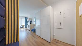 Apartamenty Sun&Snow Sopocka Rezydencja