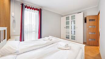 Apartamenty Sun&Snow Sopocka Rezydencja