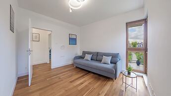 Apartamenty Sun&Snow Sopocka Rezydencja