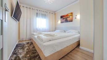 Apartamenty Sun&Snow Sopocka Rezydencja