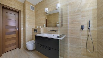 Apartamenty Sun&Snow Sopocka Rezydencja