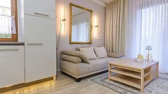 Apartamenty Sun&Snow Sopocka Rezydencja