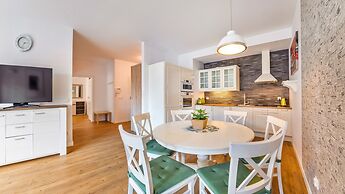 Apartamenty Sun&Snow Sopocka Rezydencja