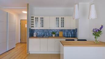 Apartamenty Sun&Snow Sopocka Rezydencja
