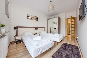 Apartamenty Sun&Snow Sopocka Rezydencja