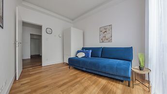 Apartamenty Sun&Snow Sopocka Rezydencja
