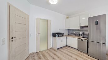 Apartamenty Sun&Snow Sopocka Rezydencja