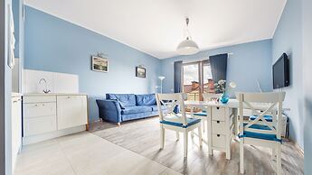 Apartamenty Sun&Snow Sopocka Rezydencja
