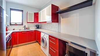 Apartamenty Sun&Snow Sopocka Rezydencja