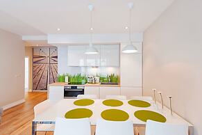 Apartamenty Sun&Snow Sopocka Rezydencja