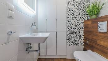 Apartamenty Sun&Snow Sopocka Rezydencja