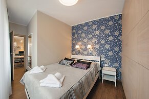 Apartamenty Sun&Snow Sopocka Rezydencja