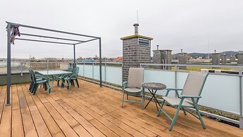 Apartamenty Sun&Snow Sopocka Rezydencja