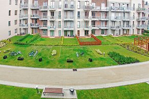 Apartamenty Sun&Snow Sopocka Rezydencja